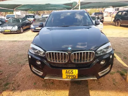 Picture of BMW X5 2015