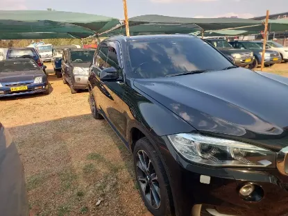 Picture of BMW X5 2015