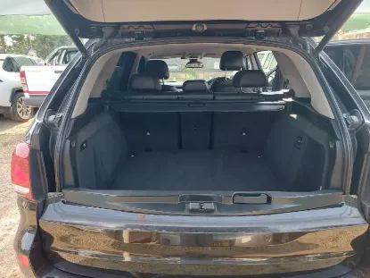 Picture of BMW X5 2015