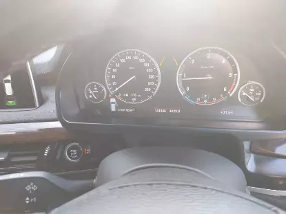 Picture of BMW X5 2015