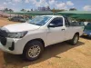 Picture of Toyota Hilux 2022