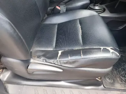 Picture of Toyota Hilux 2022