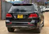 Picture of Mercedes Benz GLE 2018