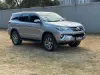 Picture of Toyota Fortuner 2017