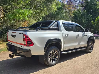 Picture of Toyota Legend 2025