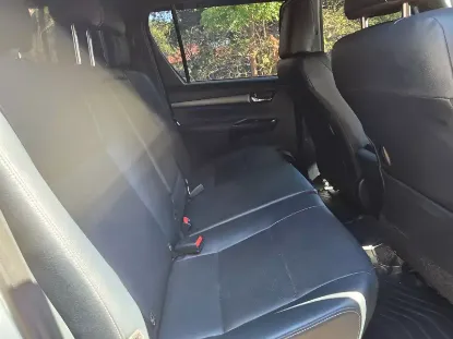 Picture of Toyota Legend 2025