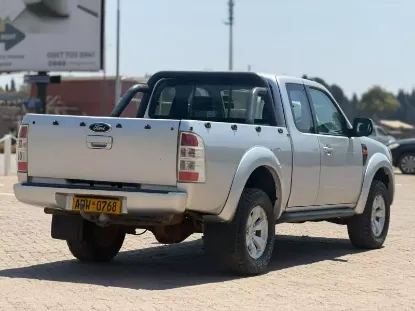 Picture of Ford Ranger 2010
