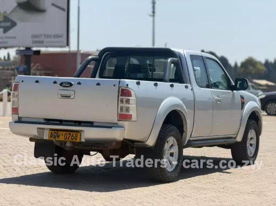 Picture of Ford Ranger 2010