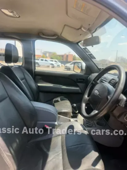 Picture of Ford Ranger 2010