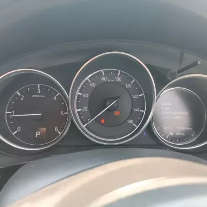 Picture of Mazda CX-5 2018