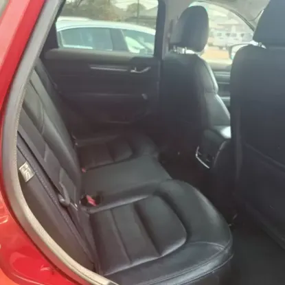 Picture of Mazda CX-5 2018