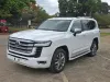 Picture of Toyota Land Cruiser 2024