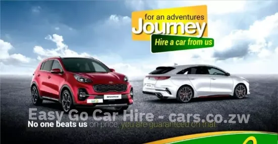 Picture of For an Adventures journey, Hire a car from us