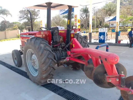 Picture of Massey ferguson 2022