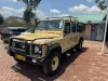 Picture of Land Rover Defender 2001