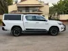 Picture of Toyota Legend 2021