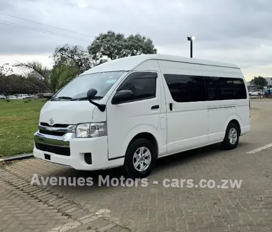 Picture of Toyota 2018