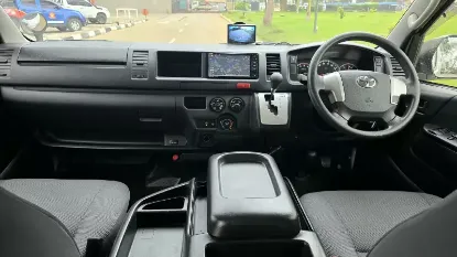 Picture of Toyota 2018