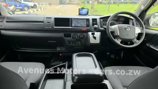 Picture of Toyota 2018