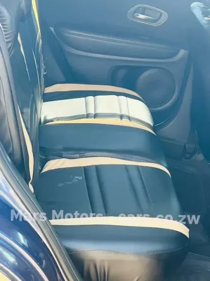 Picture of Honda Vezel 2016