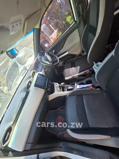 Picture of Nissan Magnite 2022