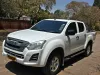 Picture of Isuzu D-Max 2018