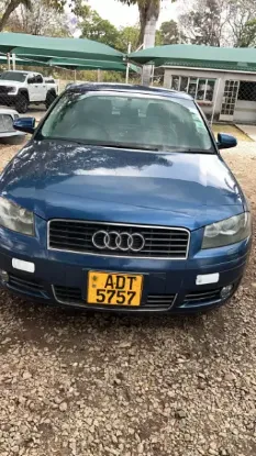 Picture of Audi A3 2015