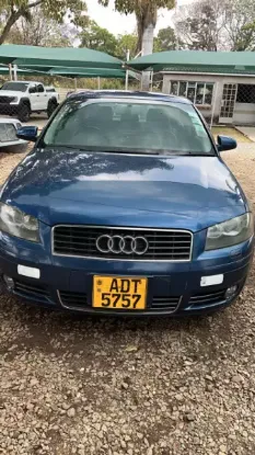 Picture of Audi A3 2015