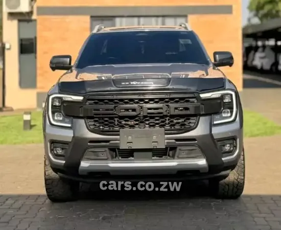 Picture of Ford Ranger 2022