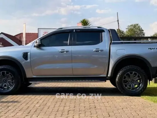 Picture of Ford Ranger 2022