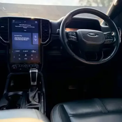 Picture of Ford Ranger 2022