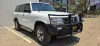 Picture of Nissan Patrol 1998