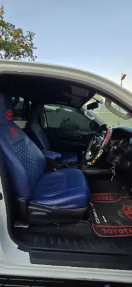 Picture of Toyota Hilux 2025
