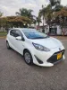 Picture of Fuel Savers (Hybrid): Toyota Aqua