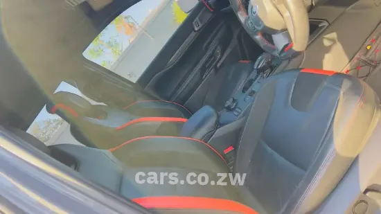 Picture of Ford Raptor 20223
