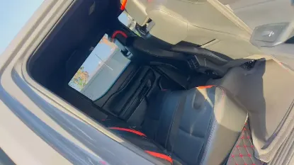 Picture of Ford Raptor 20223