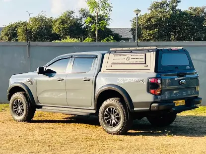 Picture of Ford Raptor 20223