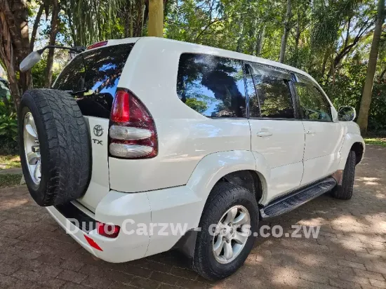 Picture of Bulawayo Car Hire