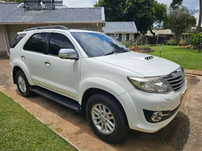 Picture of Bulawayo Car Hire