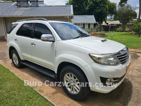 Picture of Bulawayo Car Hire