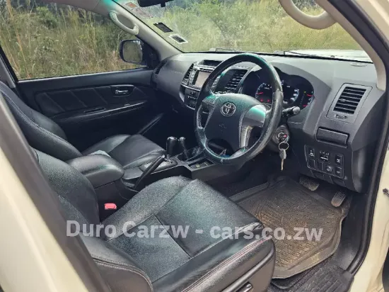 Picture of Bulawayo Car Hire
