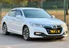 Picture of Honda Accord 2016