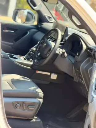 Picture of Toyota Land Cruiser 2025