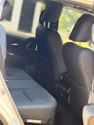 Picture of Toyota Land Cruiser 2025