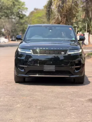 Picture of Range rover Sport 2024