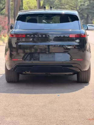 Picture of Range rover Sport 2024