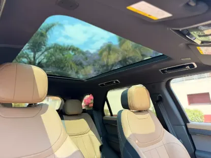 Picture of Range rover Sport 2024
