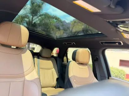 Picture of Range rover Sport 2024