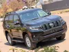 Picture of Toyota Prado 2022