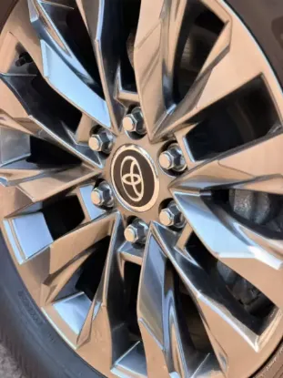 Picture of Toyota Land Cruiser 2024
